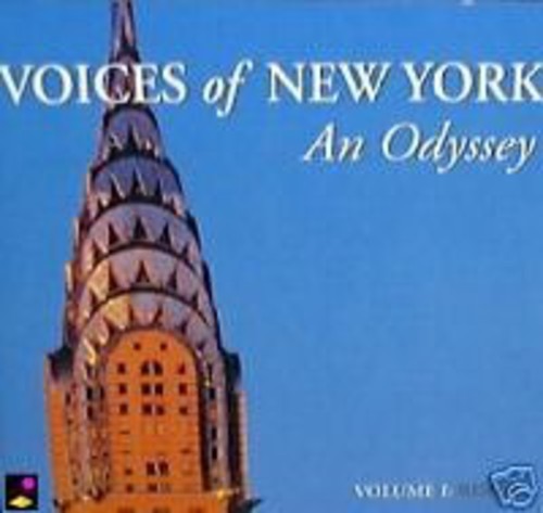 Voices of NY: Rising/ Various - Voices of NY: Rising / Various