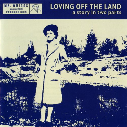 Chris Barth - Loving Off the Land