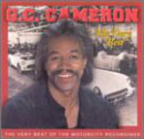 G.C. Cameron - Very Best of