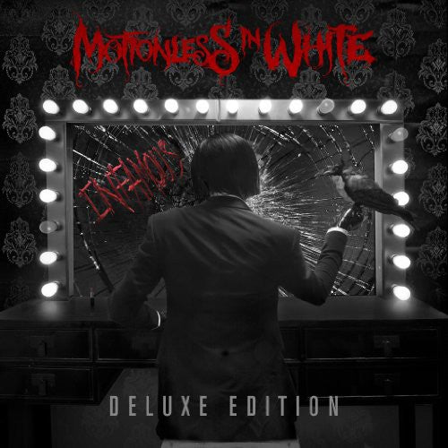 Motionless in White - Infamous