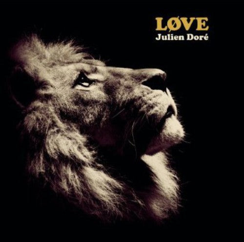 Julien Doré - Love