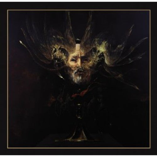 Behemoth - Satanist