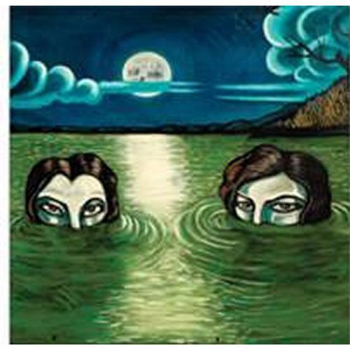 Drive-By Truckers - English Oceans