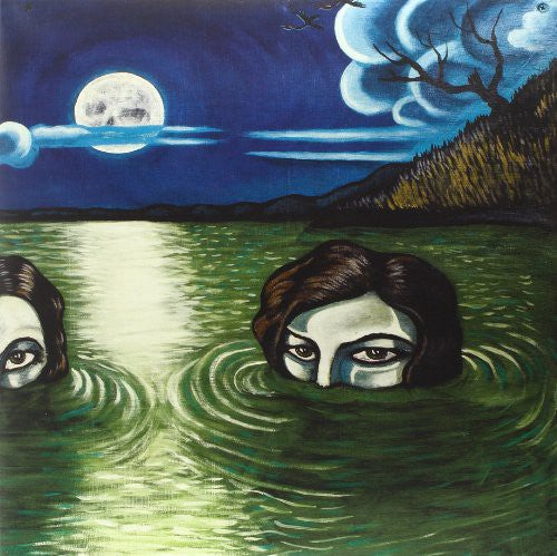 Drive-By Truckers - English Oceans