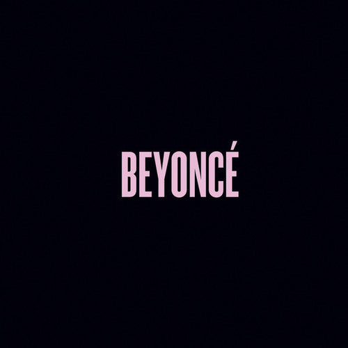 Beyoncé - Beyonce