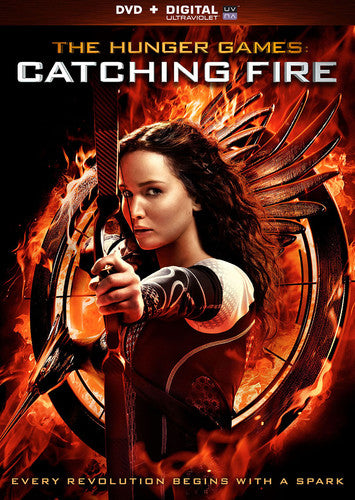 Various Artists - The Hunger Games: Catching Fire (Original Soundtrack)