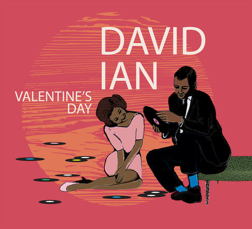 David Ian - Valentine's Day