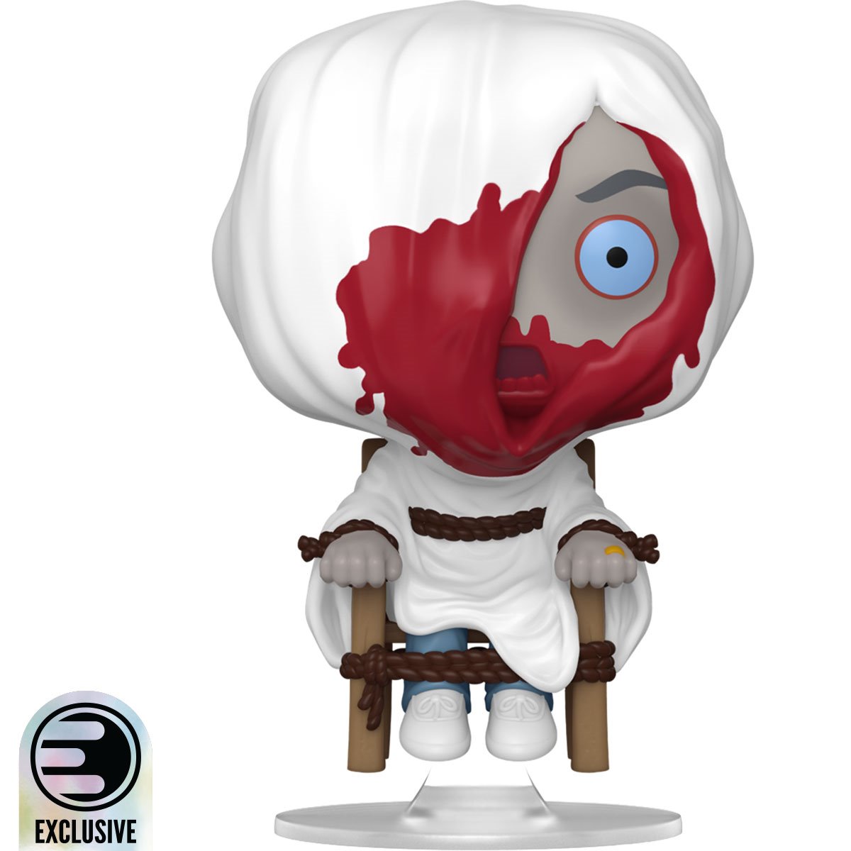 Funko Pop! The Conjuring - Carolyn Perron Bloody