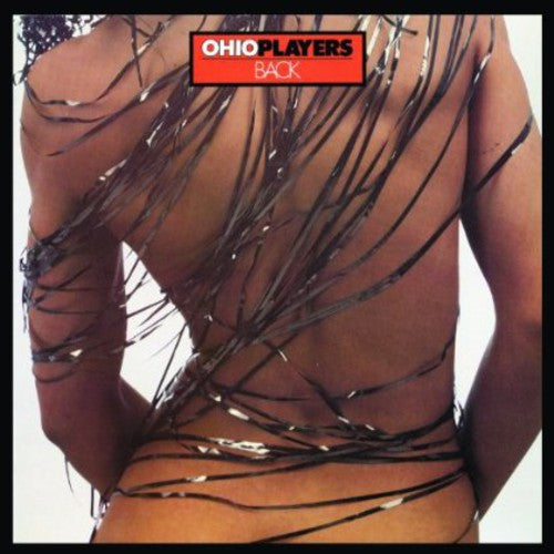 Ohio Players - Back