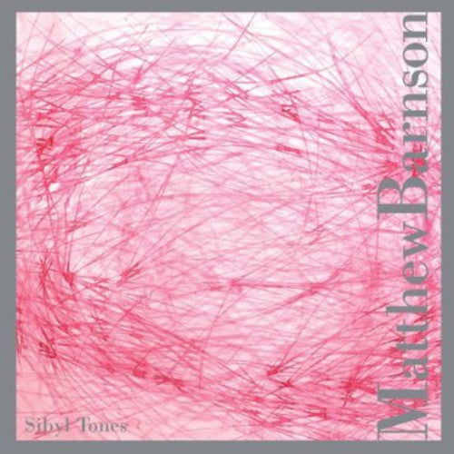 Matthew Barnson - Sibyl Tones