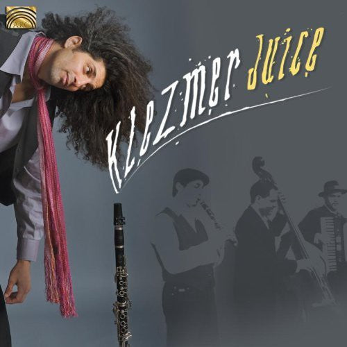 Klezmer Juice - Klezmer Juice