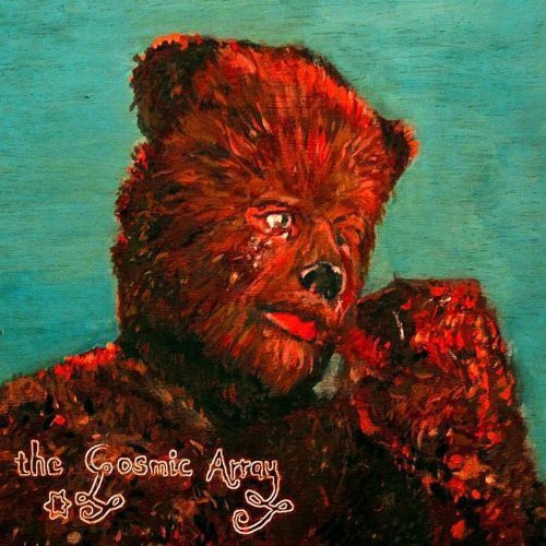 Cosmic Array - Cosmic Array