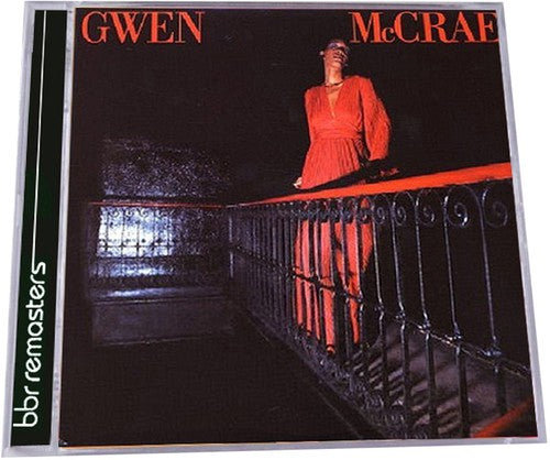 Gwen McCrae - Gwen McCrae