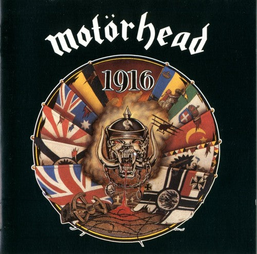 Motorhead - 1916