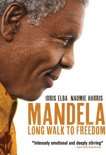 Mandela: Long Walk to Freedom