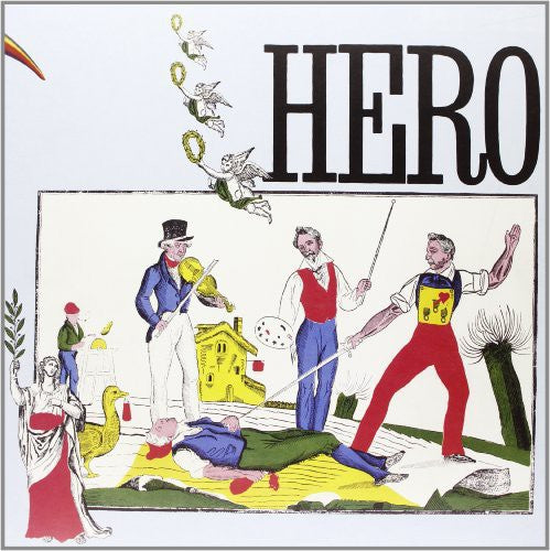 Hero - Same