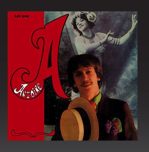 Antoine - Antoine