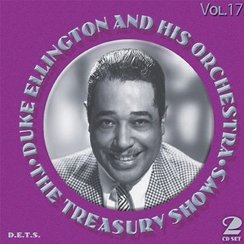 Duke Ellington - Treasury Shows 17