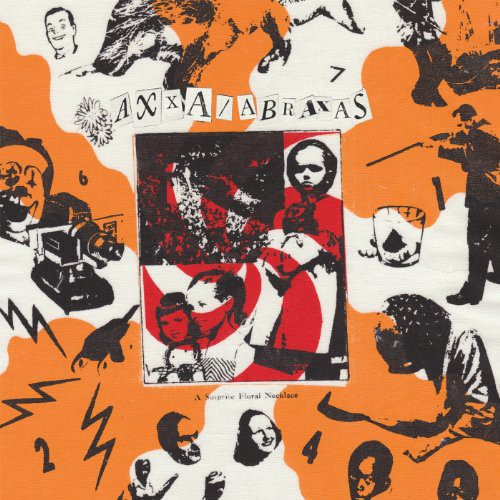 Axxa/ Abraxas - Axxa / Abraxas