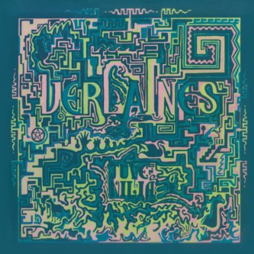 Verlaines - Juvenilia