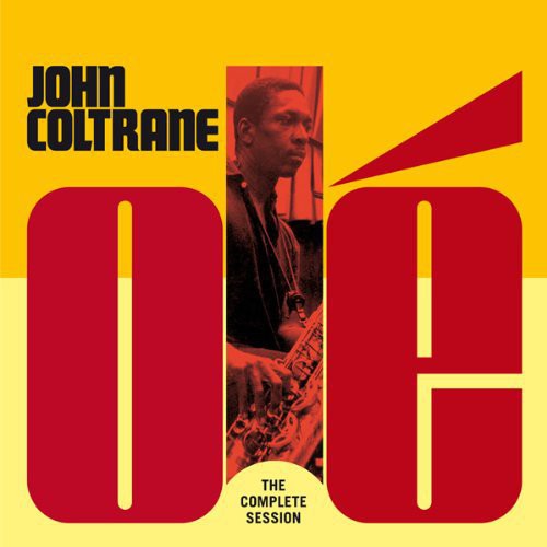 John Coltrane - Ole Coltrane-The Complete Session