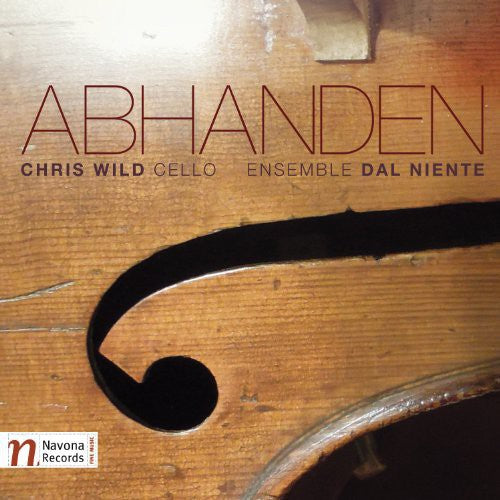 Ung/ Wild/ Ensemble Dal Niente - Abhanden