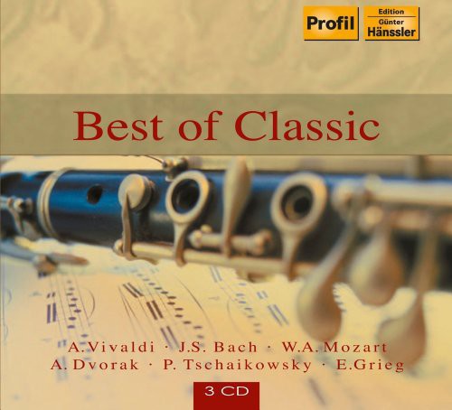 Smetana/ London Symphony Orchestra/ Wand - Best of Classic