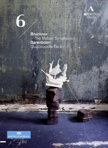 Bruckner / Barenboim