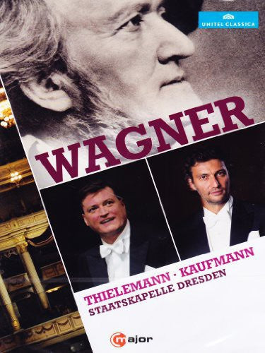 Wagner Gala