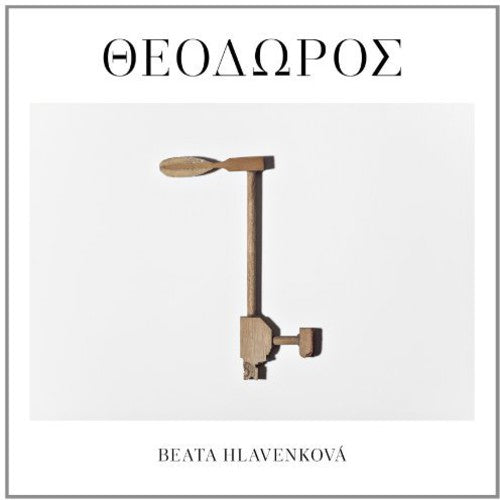 Beata Hlavenkova - Theodoros