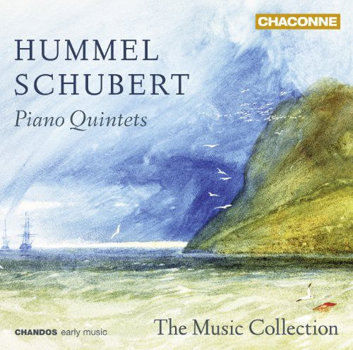 Hummel/ Music Collection - Piano Quintets