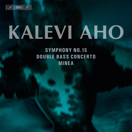 Aho/ Munter/ Lahti Symphony Orchestra - Symphony No.15