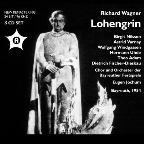 Wagner/ - Lohengrin