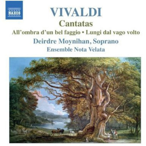 Vivaldi/ Moynihan/ Adams/ Hearne - Lungi Dal Vago Volto RV 680 / Allor Che Lo Sguardo