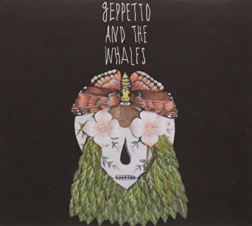 Geppetto & The Whales - Heads of Woe