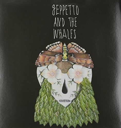 Geppetto & The Whales - Heads of Woe
