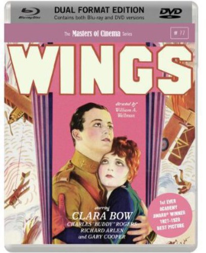 Wings