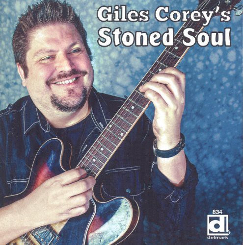 Giles Corey - Stoned Soul