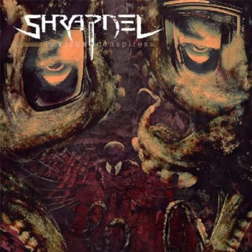 Shrapnel - Virus Conspires