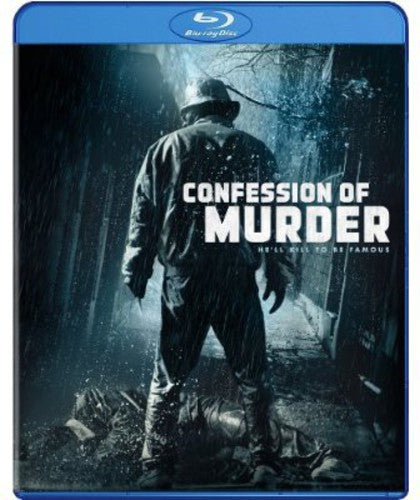 Confession of Murder