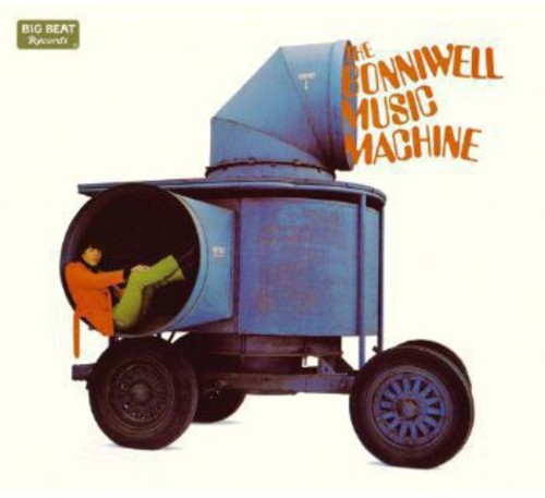 Bonniwell Music Machine - Bonniwell Music Machine