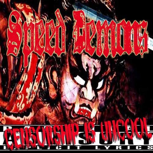 Speed Demons 1/ Various - Speed Demons 1 / Various