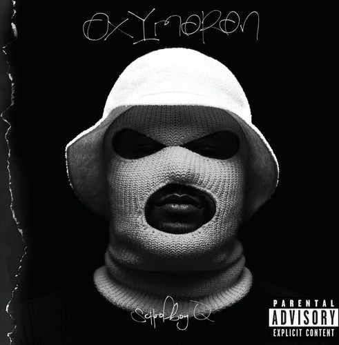 Schoolboy Q - Oxymoron