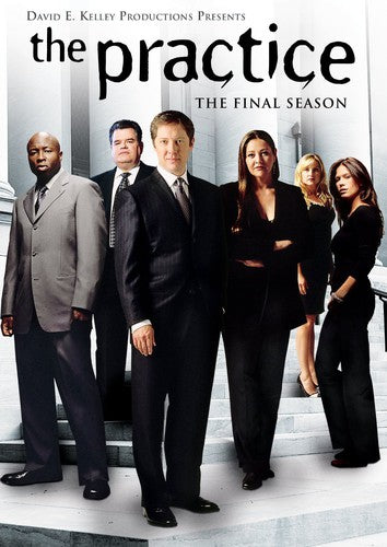 The Practice: The Final Season