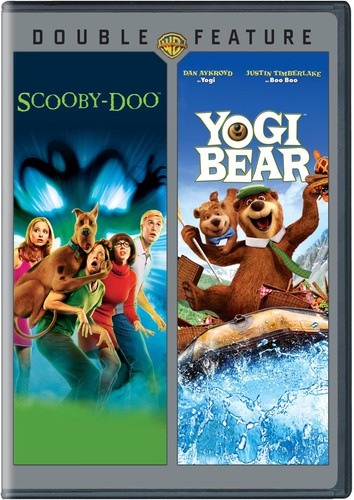 Scooby-Doo / Yogi Bear
