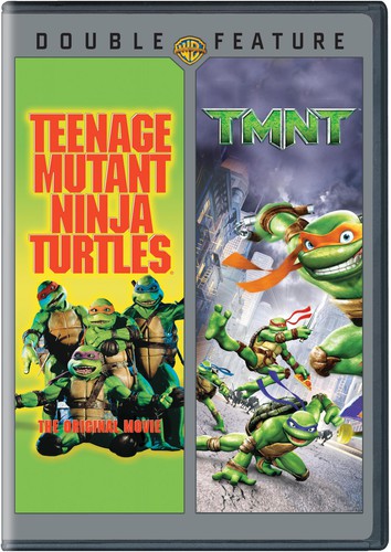 Teenage Mutant Ninja Turtles/TMNT