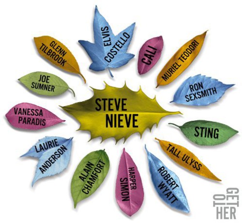 Steve Nieve - Together