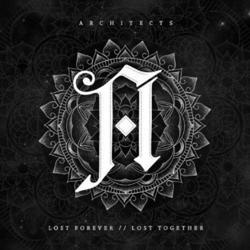 Architects - Lost Forever Lost Together