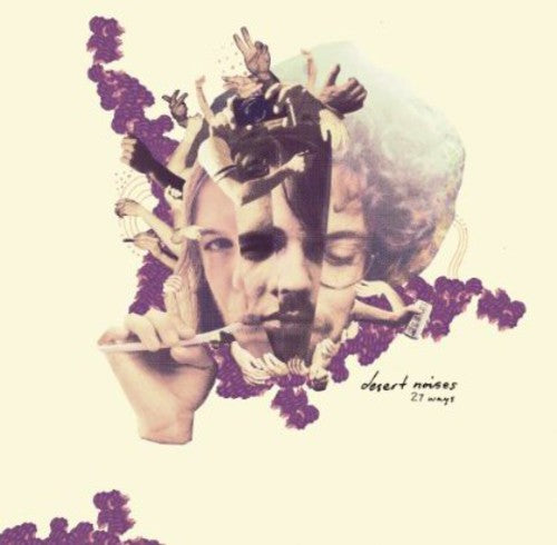 Desert Noises - 27 Ways