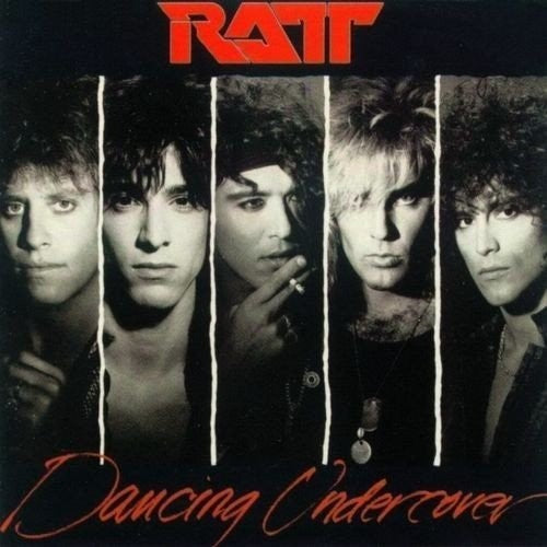 Ratt - Dancin Undercover